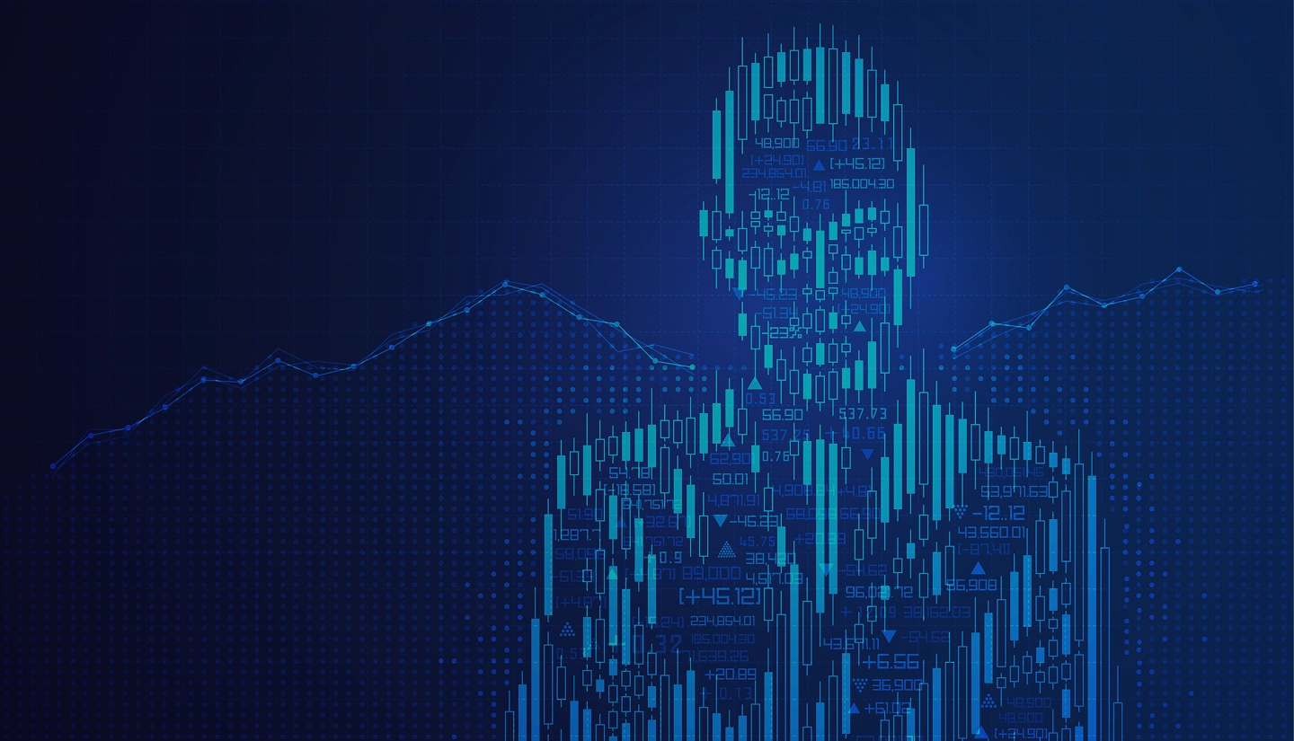 Hintergrundgrafik von PureProfit