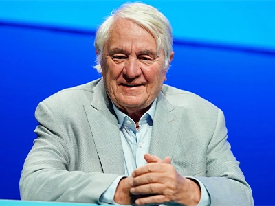 Hasso Plattner empfiehlt PureProfit