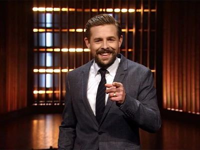 Klaas Heufer-Umlauf über PureProfit